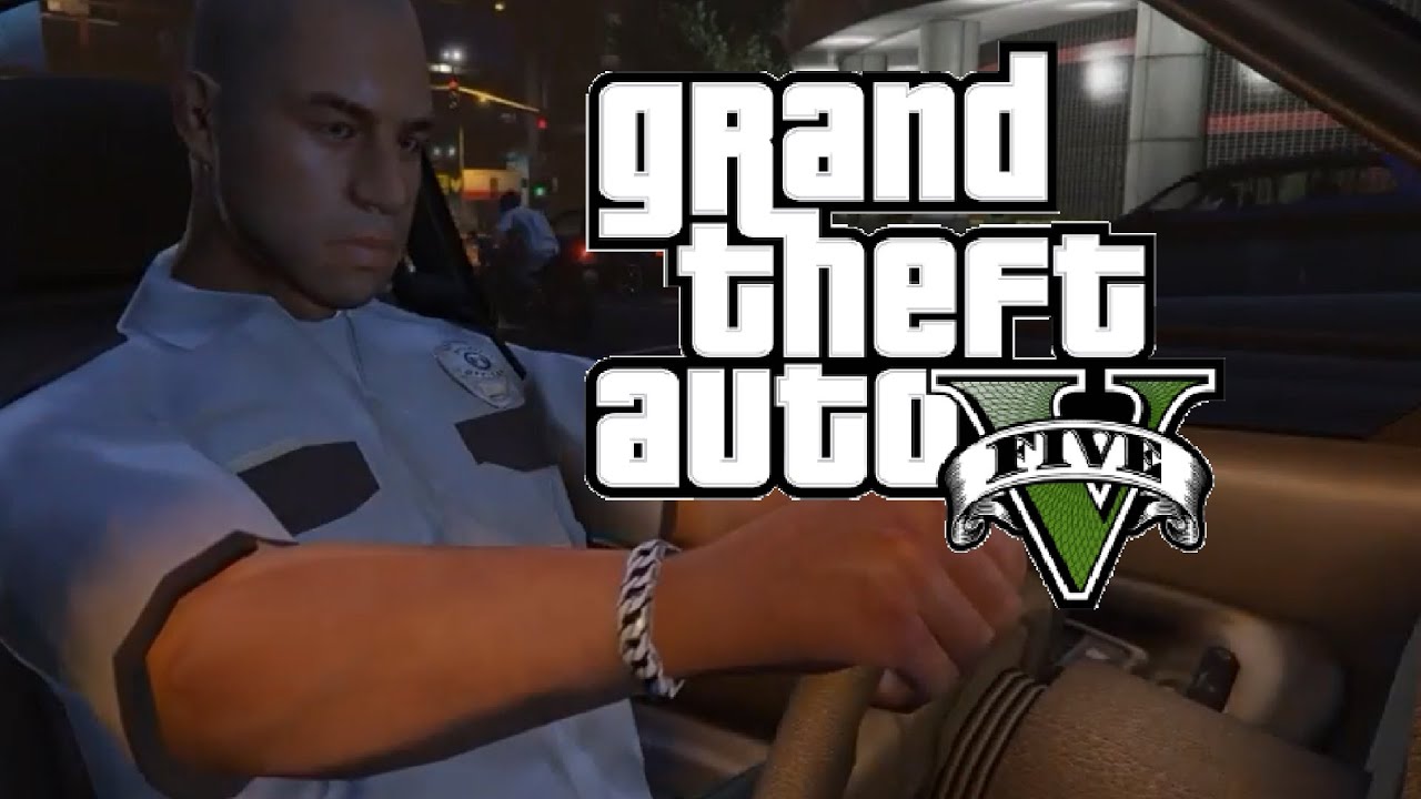 GTA - 3 Random Moments