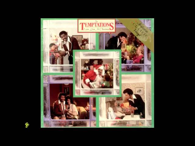 Temptations - Little Drummer Boy