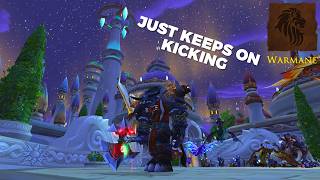 Warmane 2026 Review  Woltk World Of Warcraft Private Server
