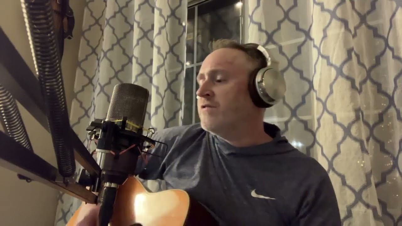 Horse & Silent in the Morning (Phish Cover)