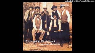 Video thumbnail of "03 Flor Aiquileña /Los Kjarkas/ - Kaluyos y Pasacalles"