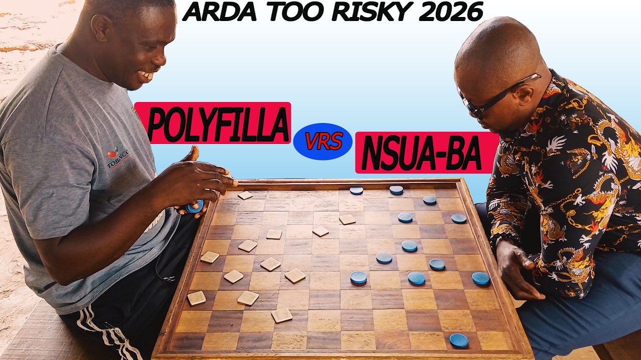 FILLA CLASHES WITH NSUO-BA,[BEST OF FIVE]