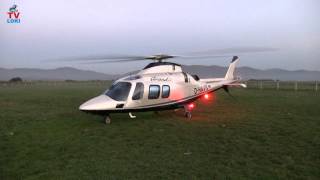 Agusta A109