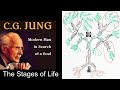 Carl Jung: The Stages of Life