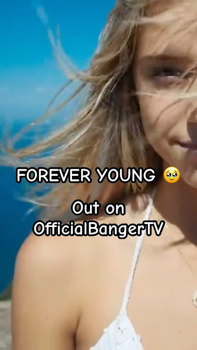 #ForeverYoung#OfficialBangerTV #Trifuno #ClubMusic #ElectroHouse #FutureRave #Trending #Viral