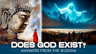 Does God Exist? Answers From The Buddha