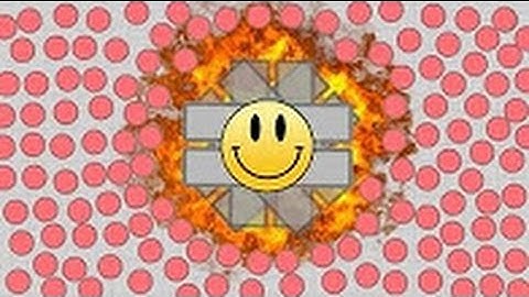 550,000 HIGH SCORE WORLD RECORD - DIEP.IO WORLD RECORD (YouTube DIEP.IO Highscore)