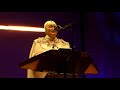 Dead Can Dance - Yulunga (Concert Live - Full HD) @ Grand Rex - Paris France 2019