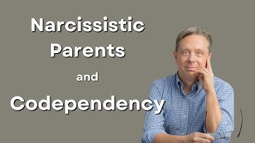 Can Narcissistic Parents Make Us Codependent?