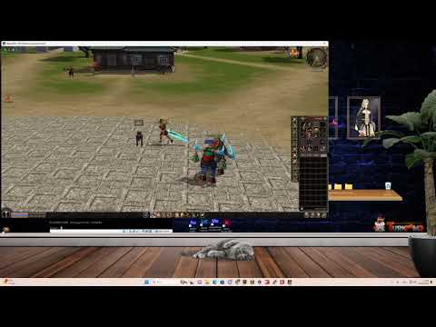 1-99 Emek Server