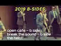 2019: the B sides