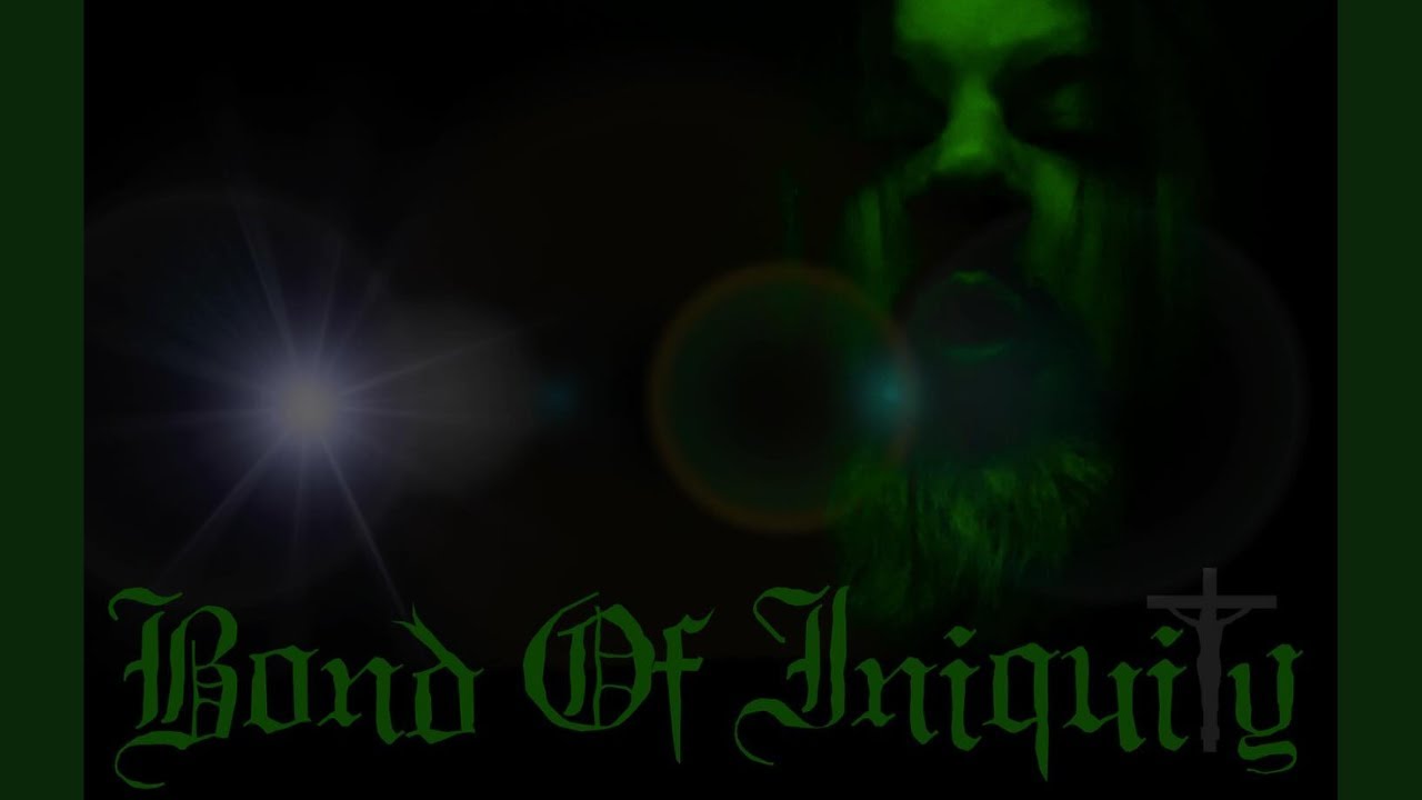 CMG interviews Nate Trumble | Bond Of Iniquity