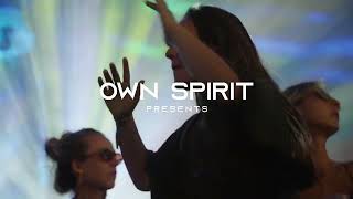 Own Spirit Festival presents SIZIGIA Total Eclipse Gathering 2026!