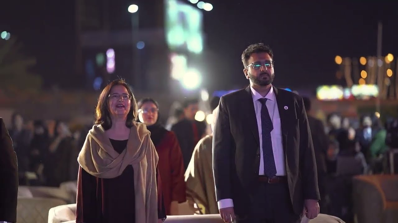 UCP TAAKRA 2024 Complete Highlights