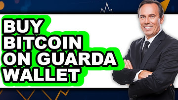 How to Buy Bitcoin on Guarda Wallet - Full Guide