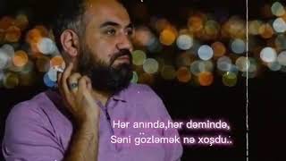 Pünhan Əzimli - Nə xoşdur