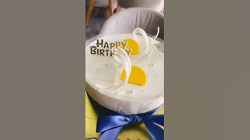 生日快乐