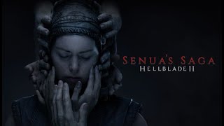 Hellblade: A história até agora! (Hellblade: The Story So Far).