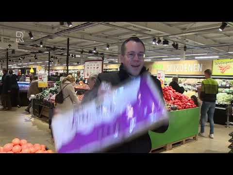 Veel animo voor eerder openen Jumbo in Krimpen