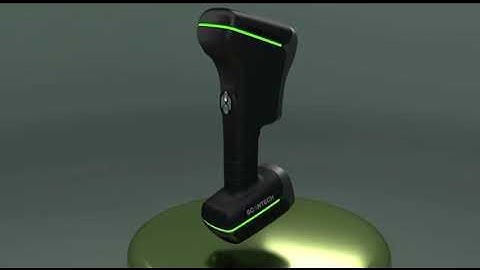 Scantech KSCAN Magic 3D Scanner