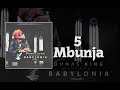 Babylonia 5 mbunja