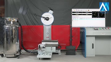 Computerized Charpy Pendulum Low Temperature Automatic Impact Testing Machine 45s