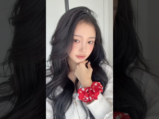 개강 청순 메이크업????✨
