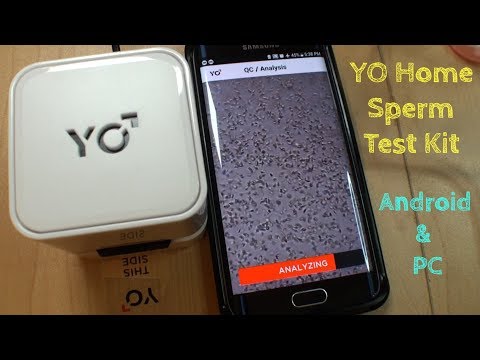 Yo Home Sperm