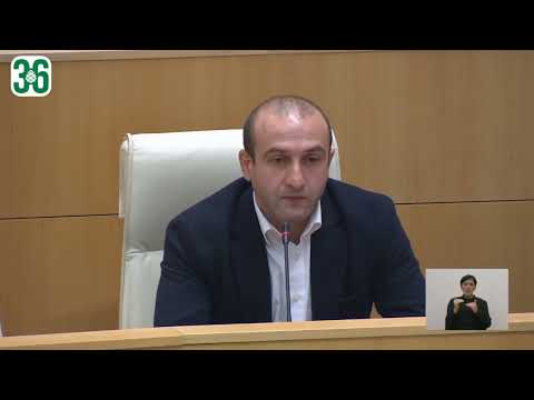 “რატომ არ შედიხართ წინააღმდეგობაში ოცნებასთან, ქ-ნო პრეზიდენტო?” | იაგო ხვიჩია