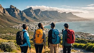 South Africa Travel Guide: The Best Things To Do In South Africa