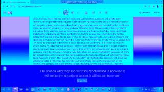 A Talk About The Fighting And Drama In The Goanimatevyond Community And On Youtube With Es In Chord