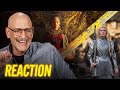 Klavan Reacts to The Rings of Power and House of the Dragon Trailers
