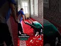CAMİ MESCİT HALI YIKAMA İSTANBUL
