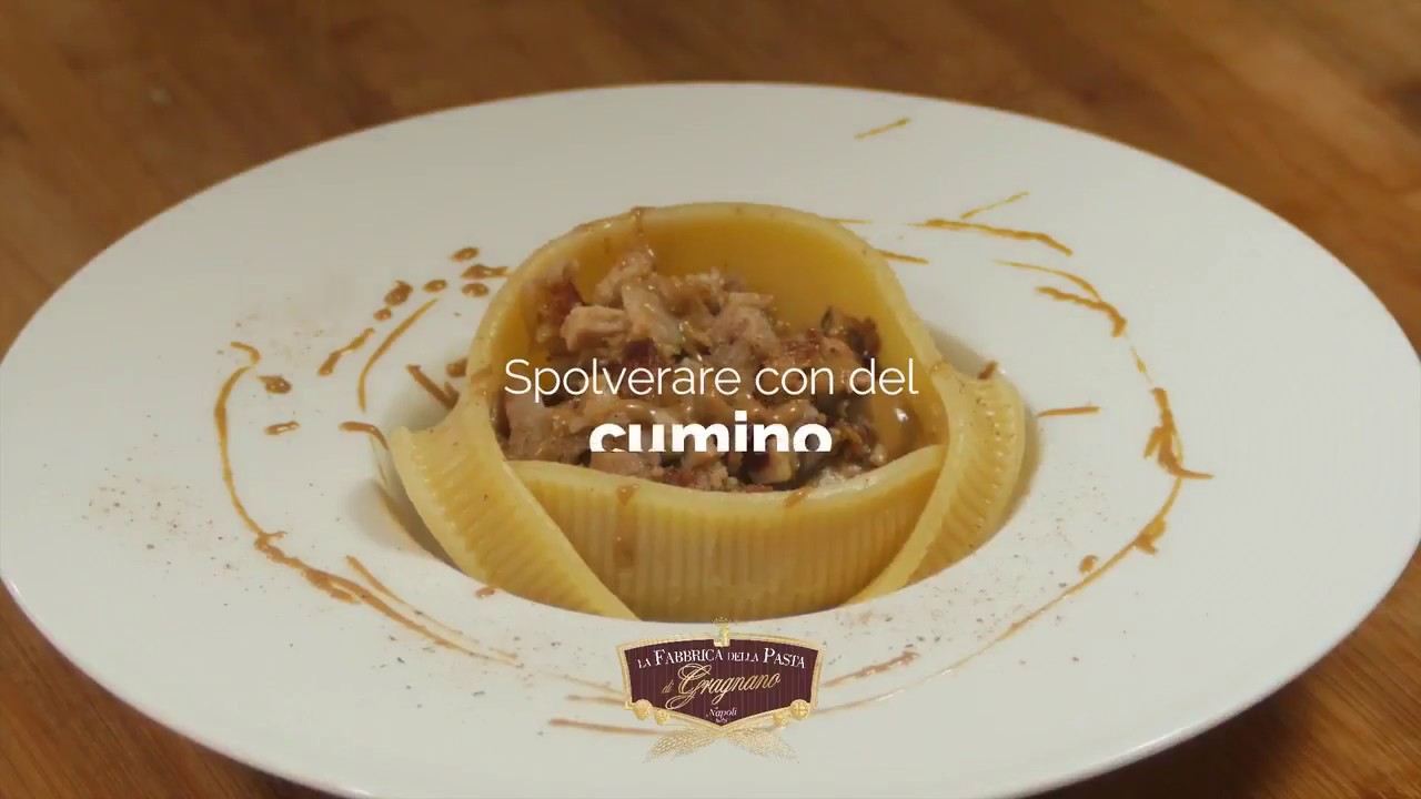 CACCAVELLA - La Videoricetta - YouTube