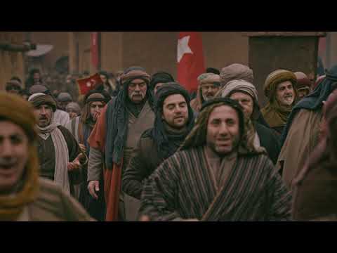 Mehmetçik 'Kutlu Zafer' final bölümü 3. tanıtımı.