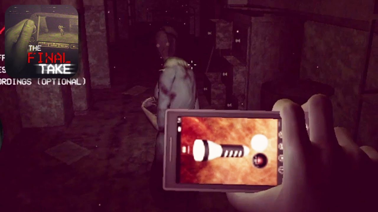 The Final Take - Gameplay (iOS) - YouTube