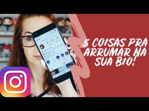 Vídeo: Os Passos Para Tornar Seu Relacionamento Oficial No Instagram