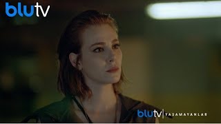 Yaşamayanlar - 8 Bölüm Fragman