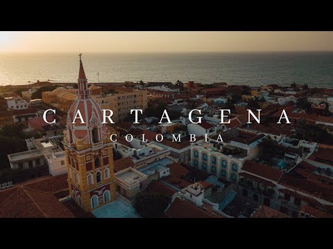 Vidéo: 10 Les meilleures choses à faire à Carthagène, Espagne