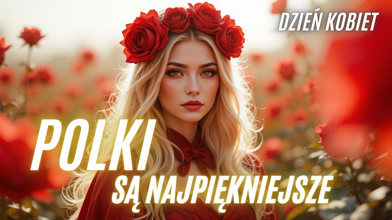 Dzień Kobiet Dzień Kobiet Piosenka