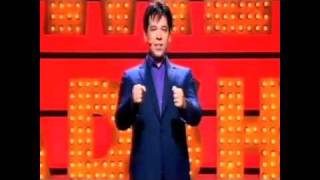 Michael McIntyre Comedy Roadshow - Dublin pt.1