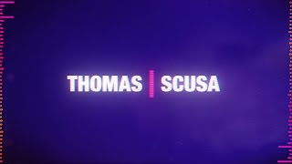 Thomas - Scusa [Lyric Video] chords