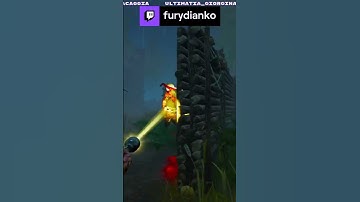 eccocii! #dbd #mainsurv #troll #flashlight #loop | furydianko su #Twitch