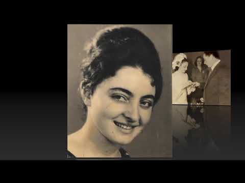 ქ-ნი ია მაისაიას შემოქმედებითი საღამო და ალბომის პრეზენტაცია (ia maisaia)