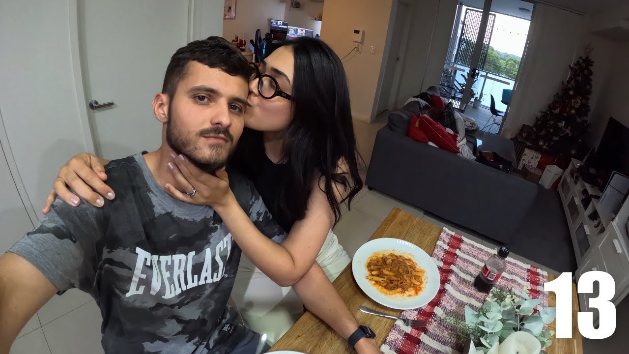 TRABALHO, SUPERMERCADO E VOLTANDO A VIDA SAUDAVEL - VLOG #13