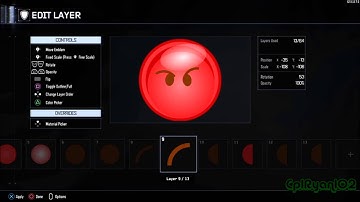 Black Ops III Emblem Tutorial - Mad Emoji