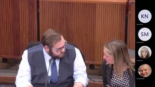 Licensing and Gambling Acts Sub Committee - 30 January 2023 (Rec 2)