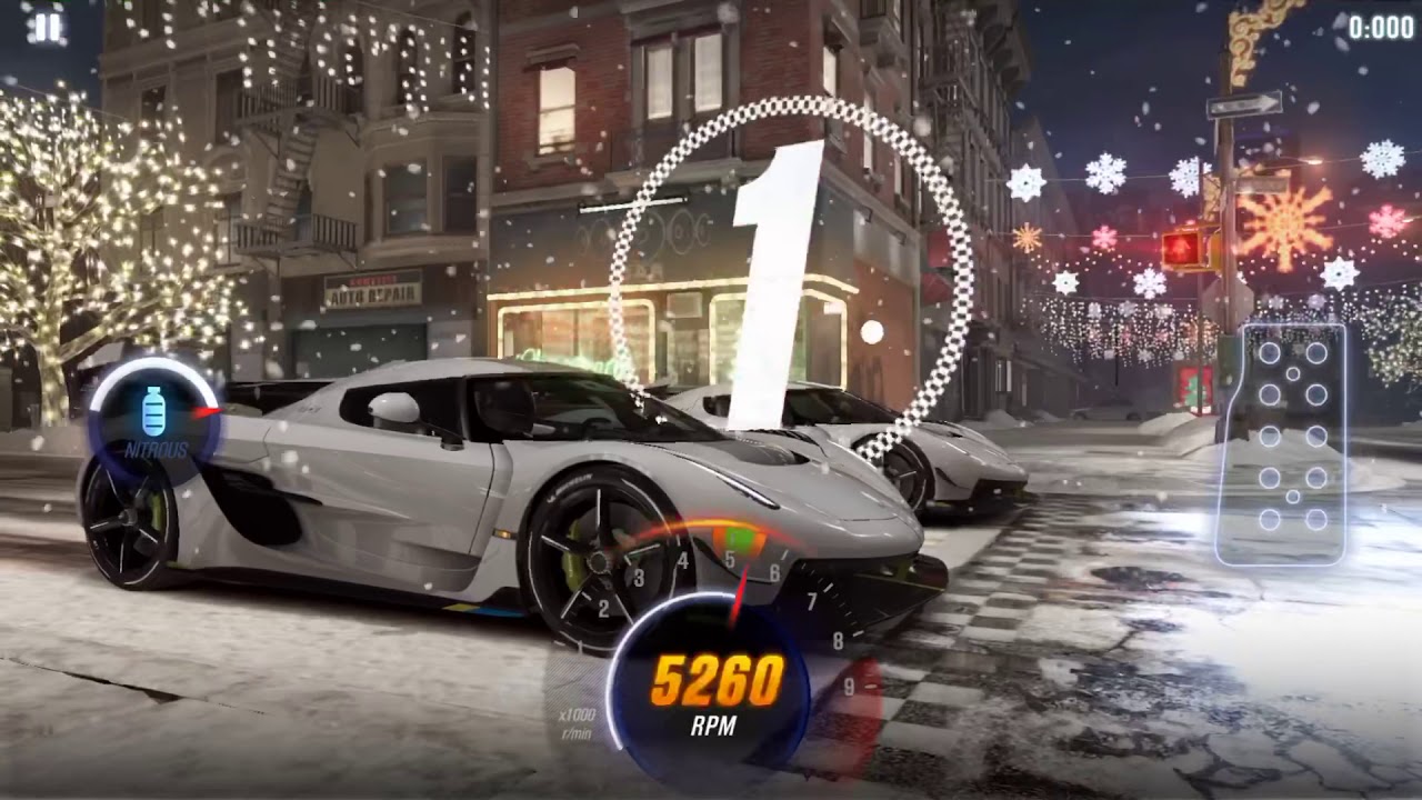 Csr 2 лучшие машины