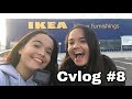 CVLOG #8 RUSUH DI IKEA AUSTRALIA