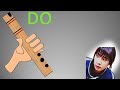 El juego del calamar 3, canción de las escondidas en quena, tutorial definitivo, notas